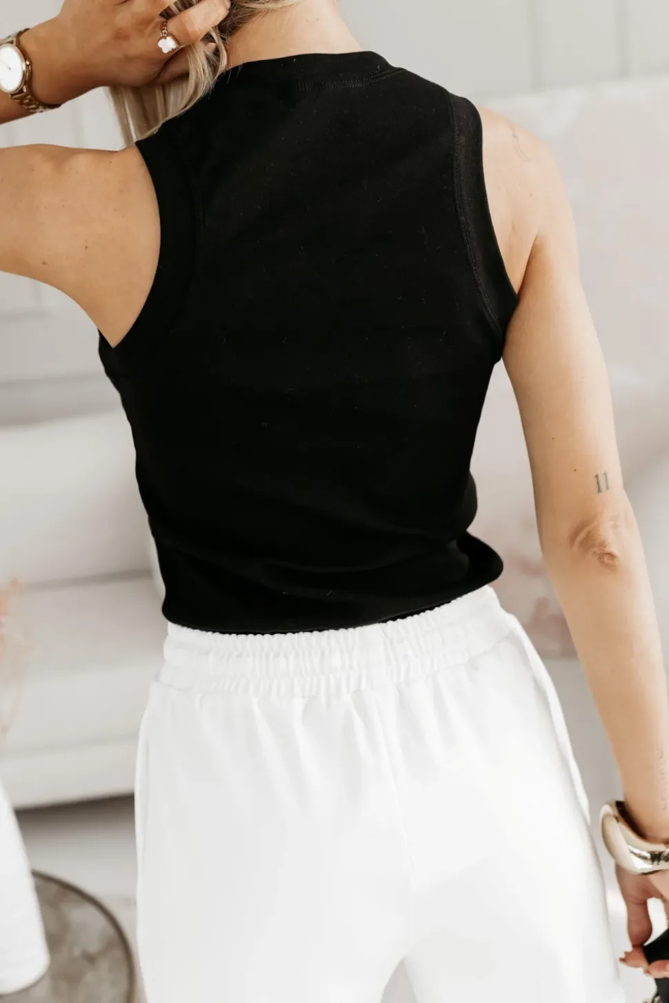 TOP BOKSERKA LIVE FOR CZARNY